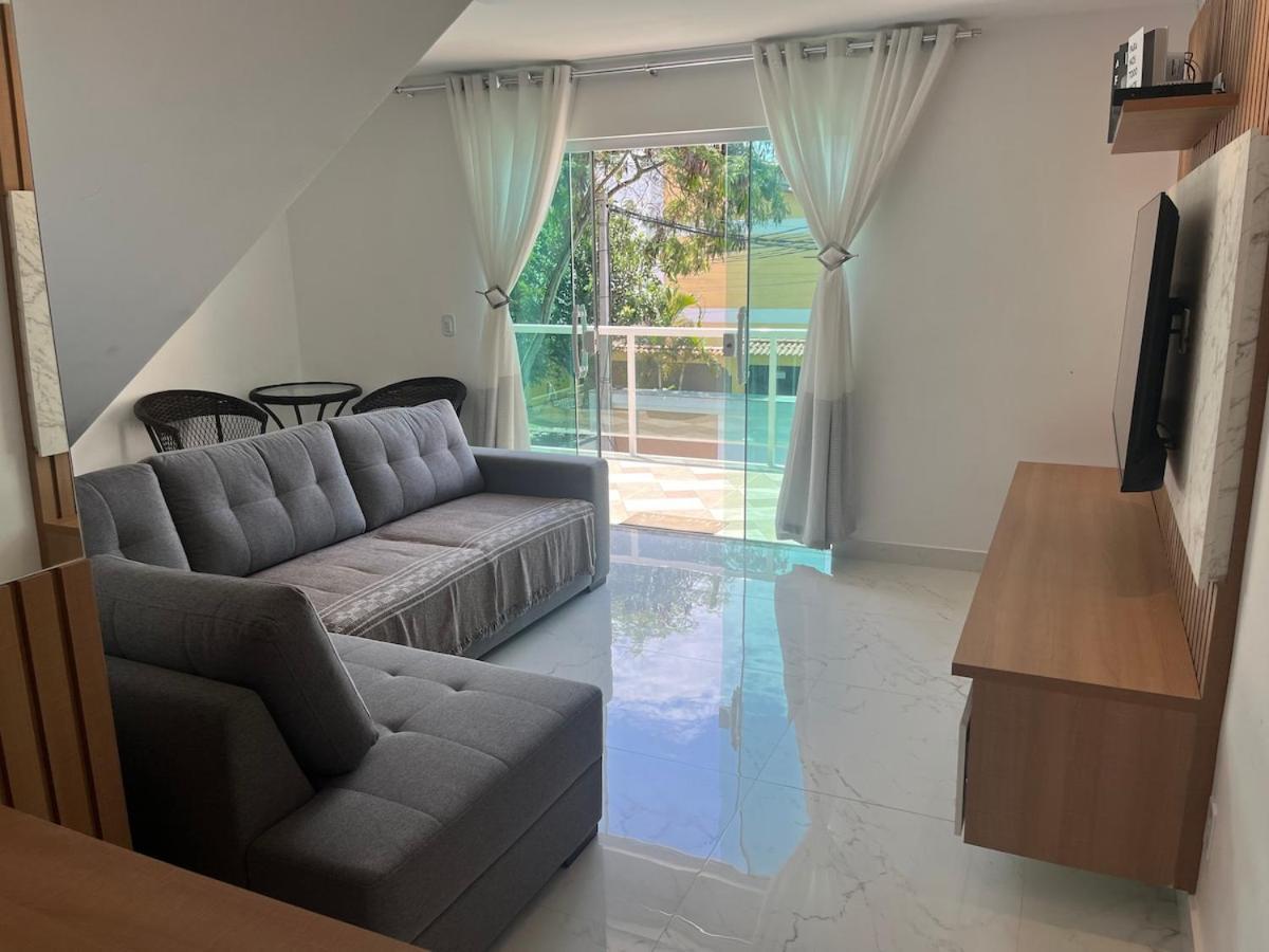 Luxo Com Spa Exclusivo No Paraiso Do Pero! كابو فريو المظهر الخارجي الصورة