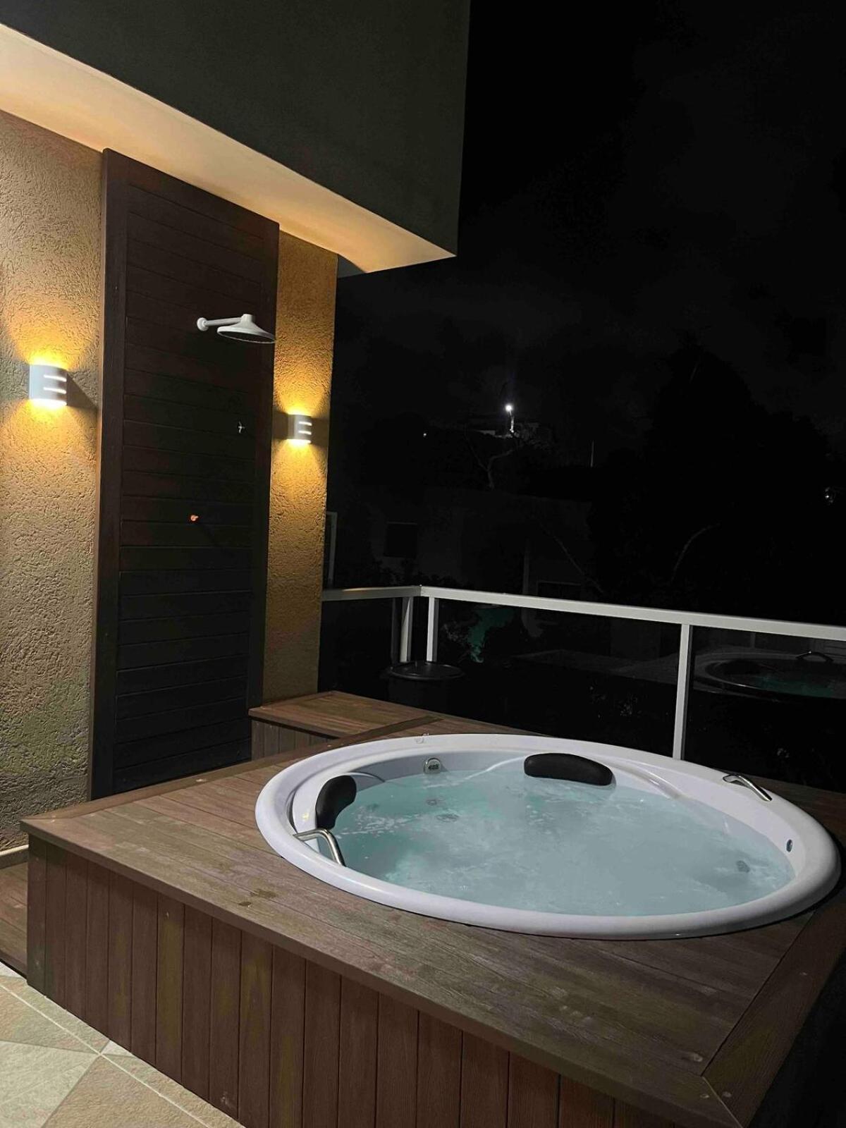 Luxo Com Spa Exclusivo No Paraiso Do Pero! كابو فريو المظهر الخارجي الصورة